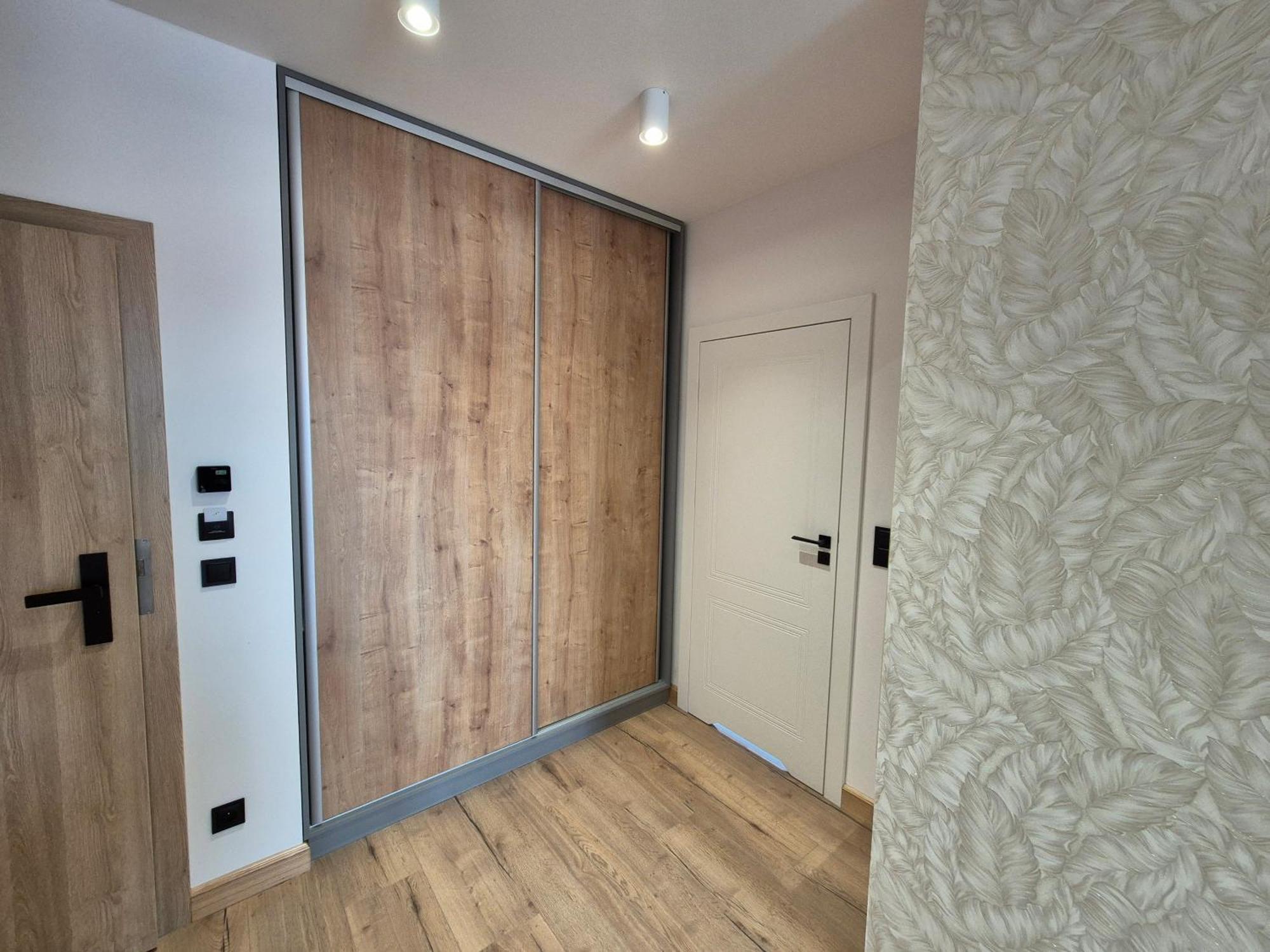 Wypoczynek Nad Zatoka Apartamenty Władysławowo Exterior foto