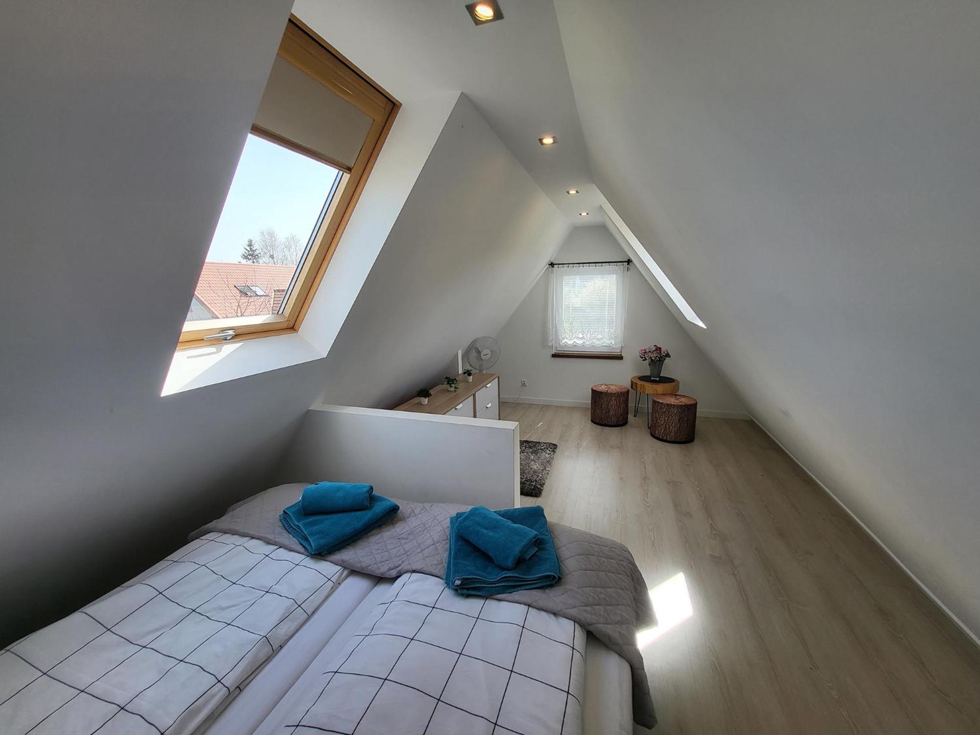 Wypoczynek Nad Zatoka Apartamenty Władysławowo Exterior foto